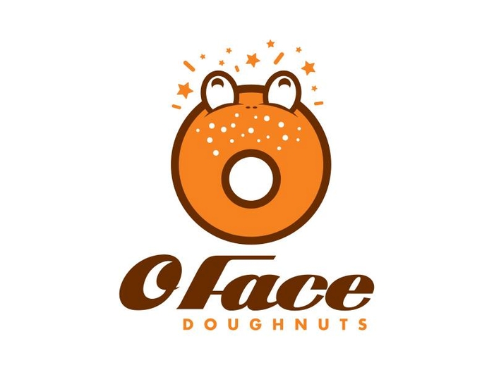 O Face Doughnuts